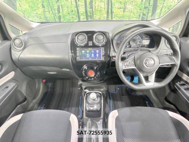 Nissan NOTE 2017-07 305394-1