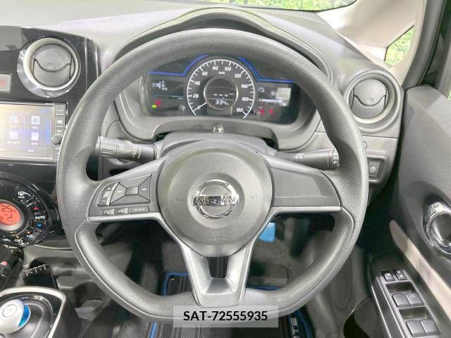 Nissan NOTE 2017-07 305394-11