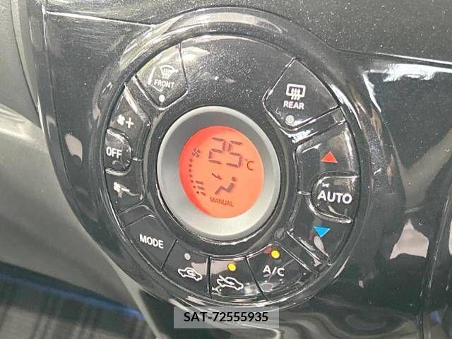 Nissan NOTE 2017-07 305394-7