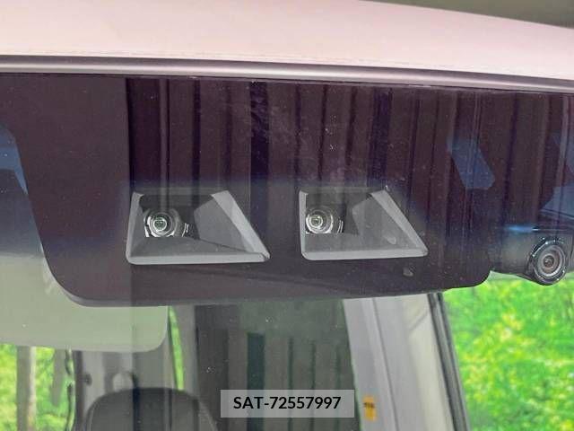 Daihatsu TANTO CUSTOM 2019-07 340000-3