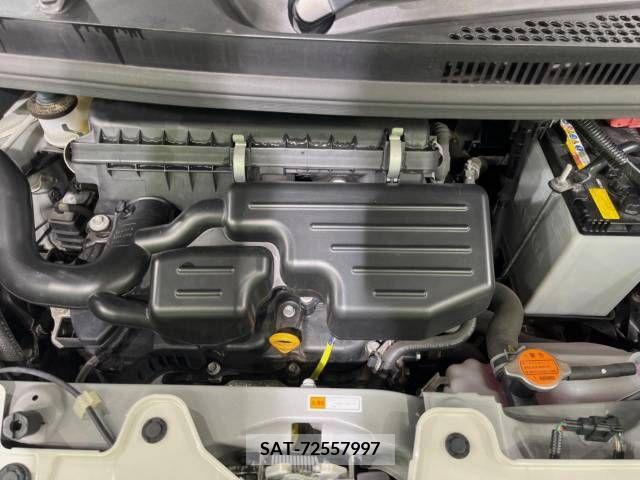 Daihatsu TANTO CUSTOM 2019-07 340000-18