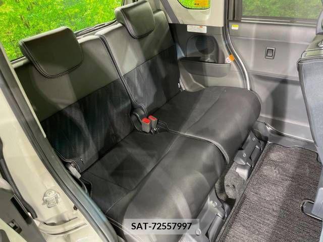 Daihatsu TANTO CUSTOM 2019-07 340000-9