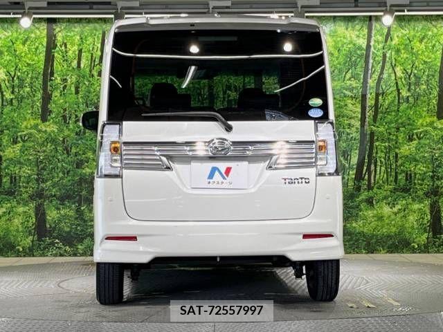 Daihatsu TANTO CUSTOM 2019-07 340000-15