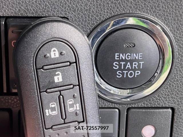 Daihatsu TANTO CUSTOM 2019-07 340000-7