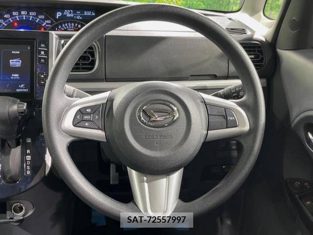 Daihatsu TANTO CUSTOM 2019-07 340000-11