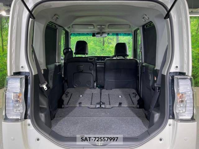 Daihatsu TANTO CUSTOM 2019-07 340000-10