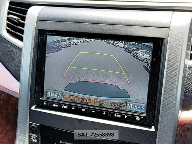 Toyota VELLFIRE 2012-04 288142-17