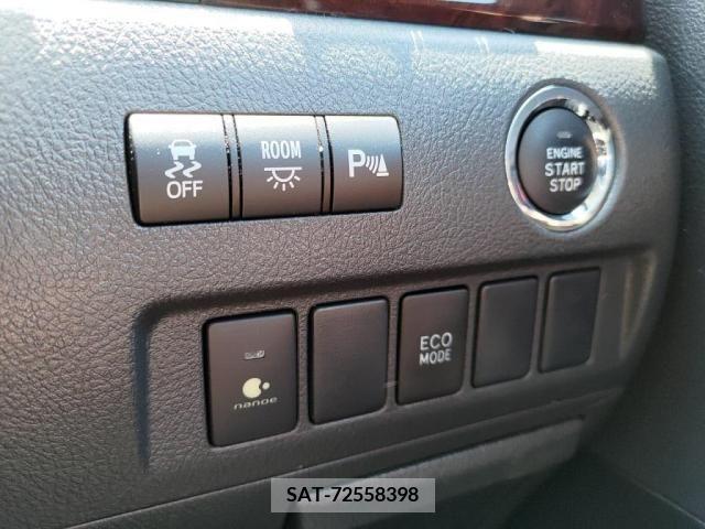 Toyota VELLFIRE 2012-04 288142-15