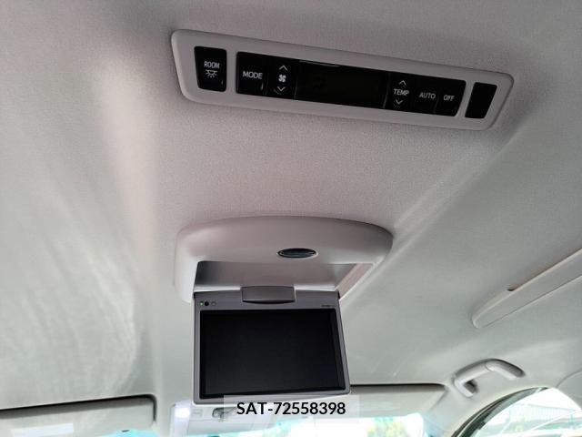 Toyota VELLFIRE 2012-04 288142-19