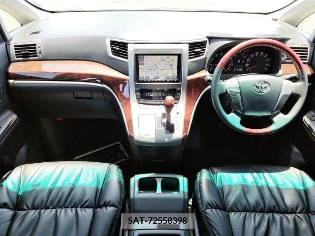 Toyota VELLFIRE 2012-04 288142-2