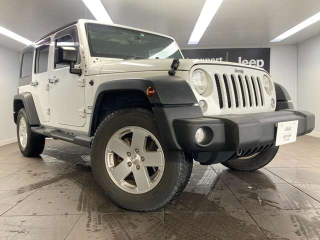 Jeep WRANGLER 2018-09 185415-14