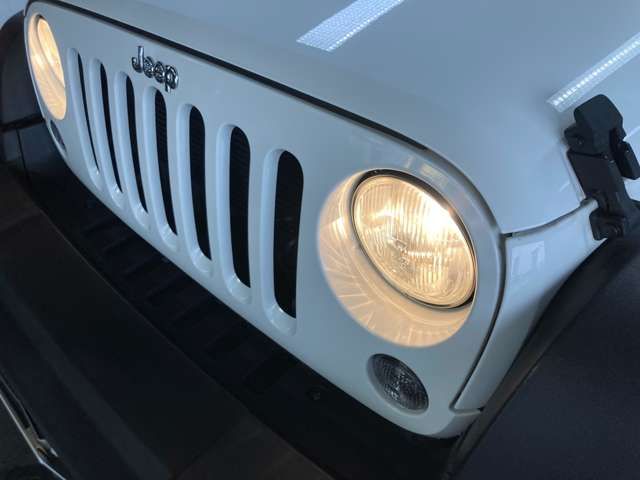 Jeep WRANGLER 2018-09 185415-7