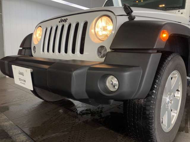 Jeep WRANGLER 2018-09 185415-10