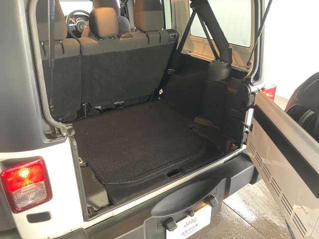 Jeep WRANGLER 2018-09 185415-13
