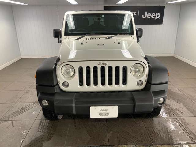 Jeep WRANGLER 2018-09 185415-3