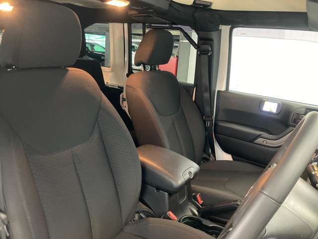 Jeep WRANGLER 2018-09 185415-12