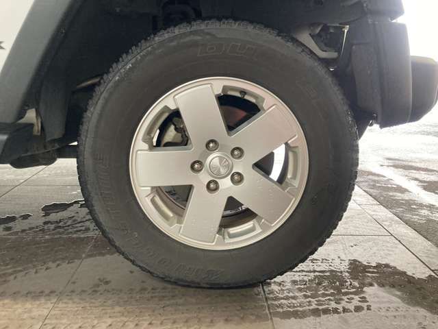 Jeep WRANGLER 2018-09 185415-15