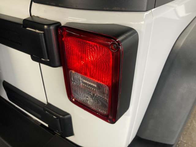 Jeep WRANGLER 2018-09 185415-8