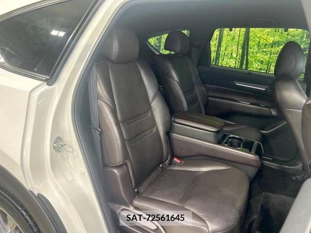 Mazda CX-8 2018-10 358785-9