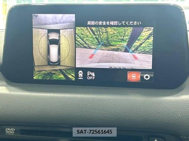 Mazda CX-8 2018-10 358785-4