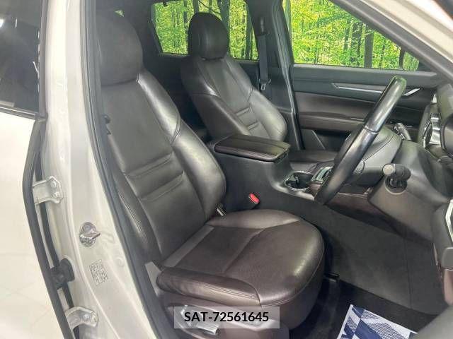 Mazda CX-8 2018-10 358785-8
