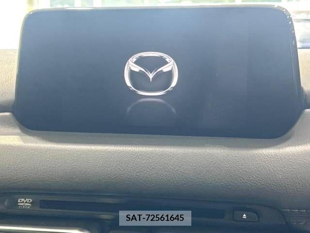 Mazda CX-8 2018-10 358785-3