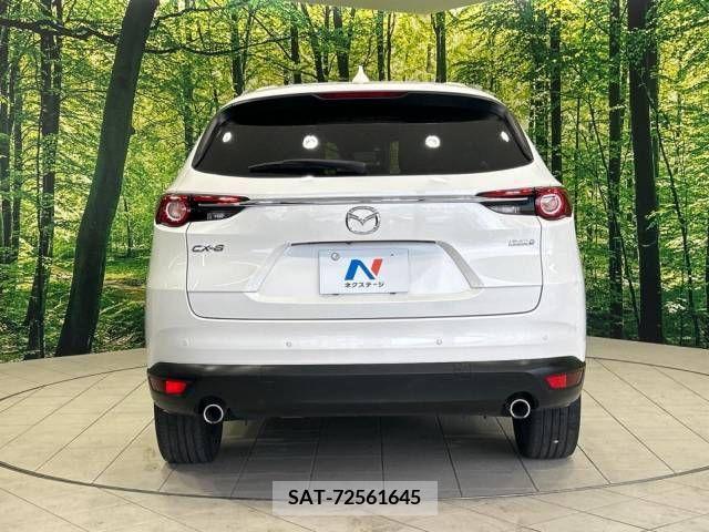 Mazda CX-8 2018-10 358785-16