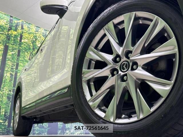 Mazda CX-8 2018-10 358785-14