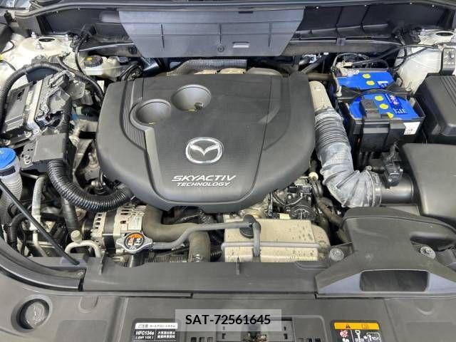 Mazda CX-8 2018-10 358785-19
