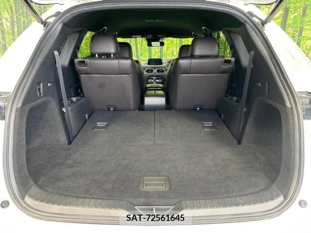 Mazda CX-8 2018-10 358785-11