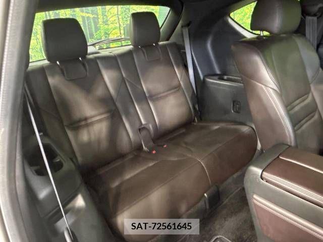 Mazda CX-8 2018-10 358785-10