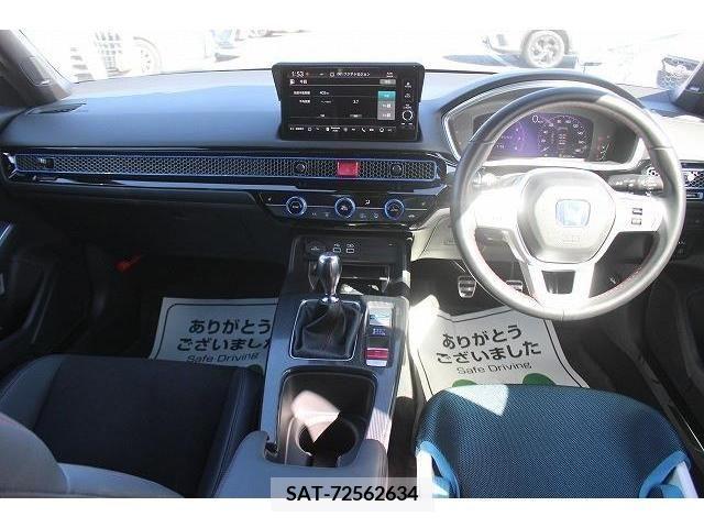 Honda CIVIC 2021-12 224375-14