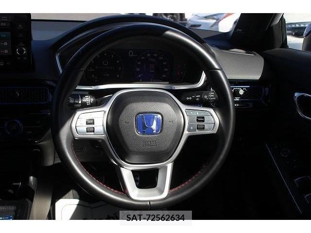 Honda CIVIC 2021-12 224375-15