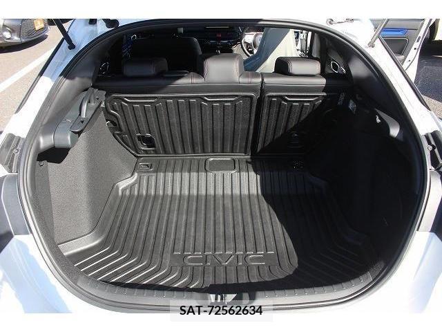 Honda CIVIC 2021-12 224375-16