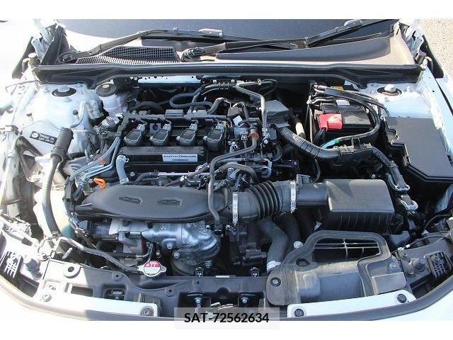 Honda CIVIC 2021-12 224375-17