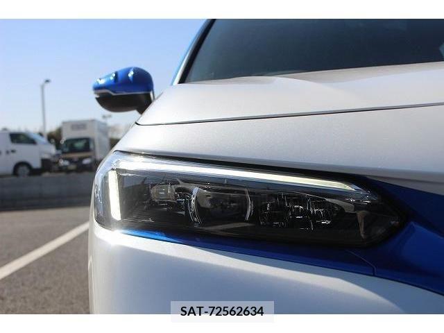 Honda CIVIC 2021-12 224375-10