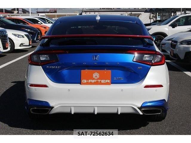 Honda CIVIC 2021-12 224375-7