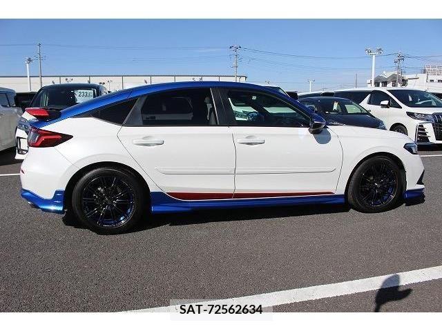 Honda CIVIC 2021-12 224375-8
