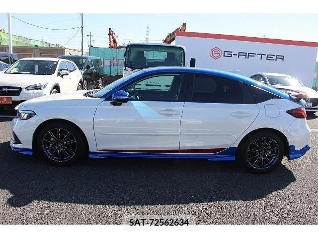 Honda CIVIC 2021-12 224375-6