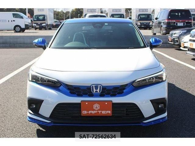 Honda CIVIC 2021-12 224375-5