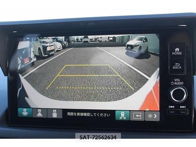 Honda CIVIC 2021-12 224375-2
