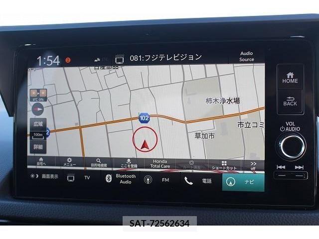 Honda CIVIC 2021-12 224375-1