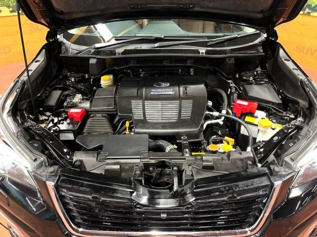 Subaru FORESTER 2019-07 192872-19