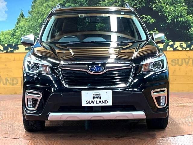 Subaru FORESTER 2019-07 192872-14