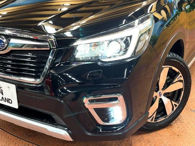 Subaru FORESTER 2019-07 192872-13