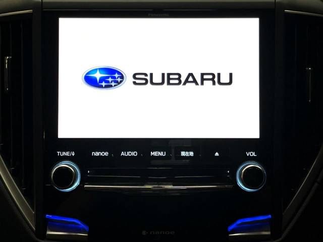 Subaru FORESTER 2019-07 192872-2