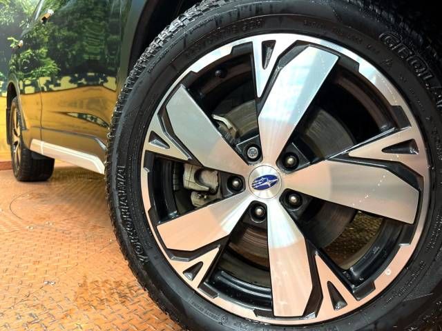 Subaru FORESTER 2019-07 192872-12