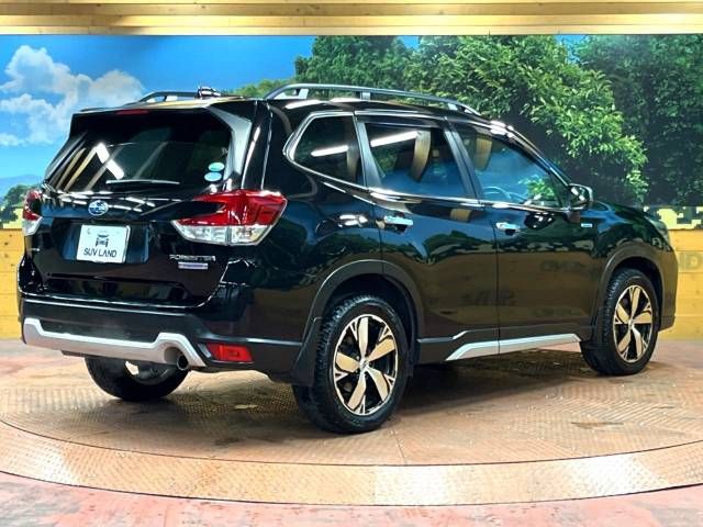 Subaru FORESTER 2019-07 192872-17