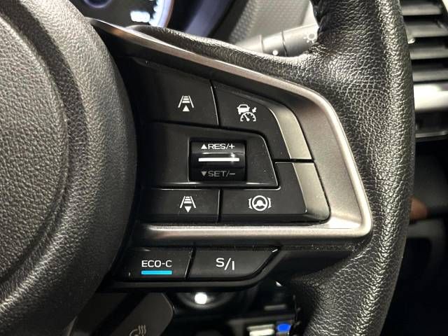 Subaru FORESTER 2019-07 192872-4