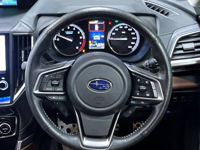 Subaru FORESTER 2019-07 192872-11